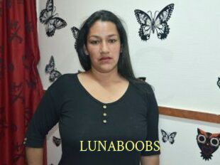 LUNABOOBS