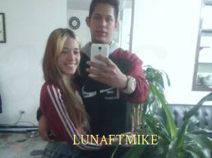 LUNAFTMIKE