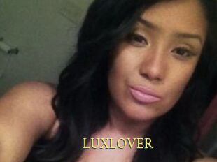 LUXLOVER