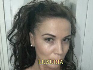 LUXURIA