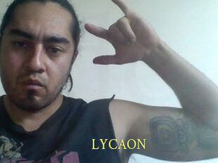 LYCAON