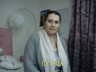 LYYDIA