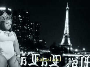 LaLasLand