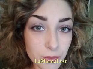 LaMismaLust