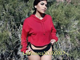 LaMunecaXOXOXO