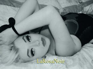 LaRosaNoir
