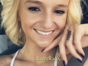 LaceyRaeX