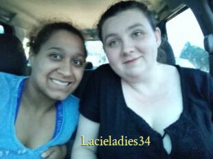 Lacieladies34