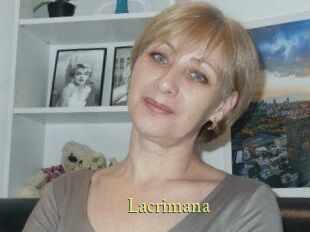 Lacrimana