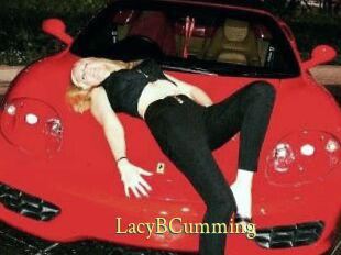 LacyBCumming