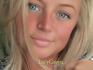LacyGreen