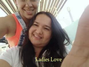 Ladies_Love