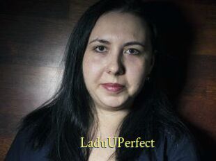 LaduUPerfect