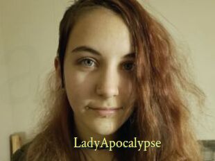 LadyApocalypse