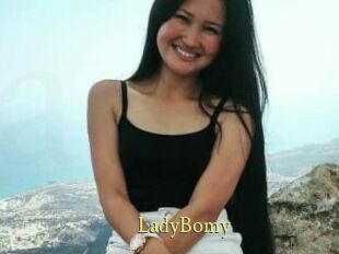 LadyBomy