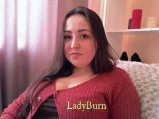 LadyBurn
