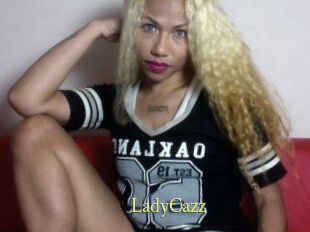 LadyCazz