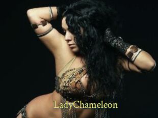 LadyChameleon