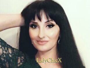 LadyChicX