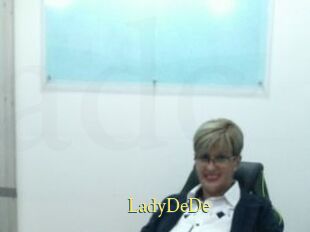 LadyDeDe