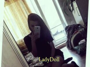 LadyDoll