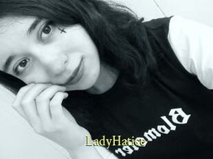 LadyHatice