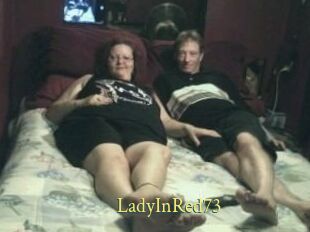 LadyInRed73