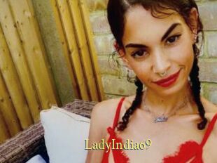 LadyIndia69