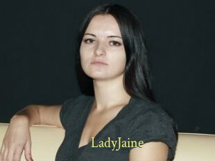 LadyJaine