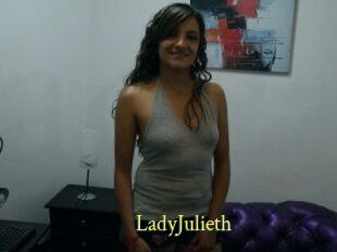 LadyJulieth