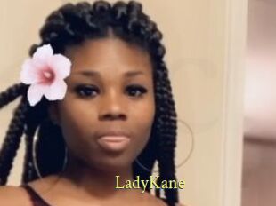 LadyKane