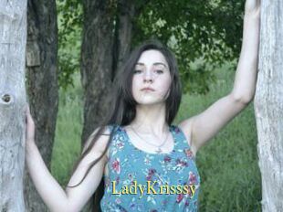 LadyKrisssy
