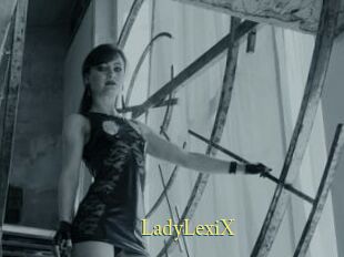 LadyLexiX