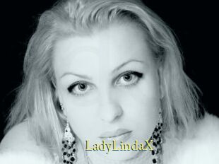 LadyLindaX