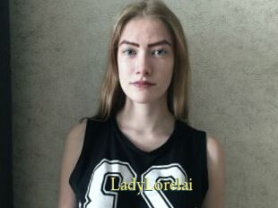 LadyLorelai