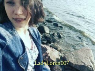 LadyLoren007