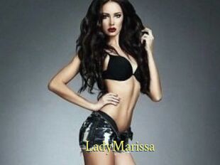 LadyMarissa