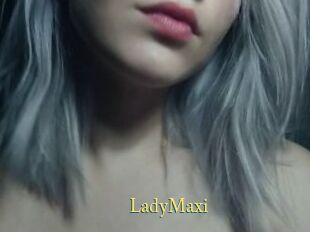 LadyMaxi