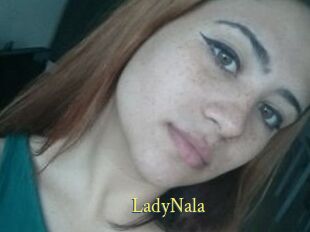 LadyNala