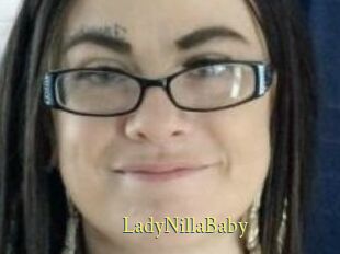 LadyNillaBaby