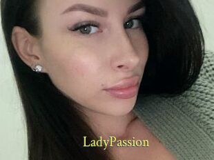 LadyPassion