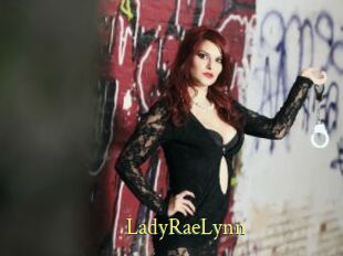 LadyRaeLynn