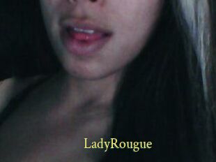 LadyRougue