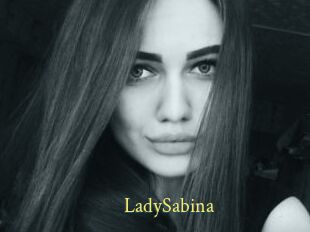 LadySabina