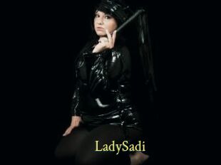 LadySadi