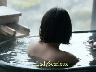 LadyScarlette