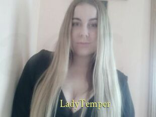 LadyTemper