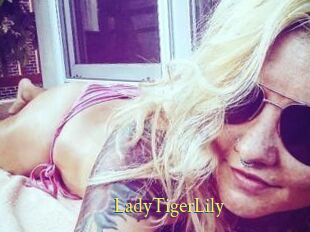 LadyTigerLily
