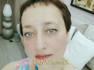 LadyXFlowerX