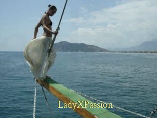 LadyXPassion